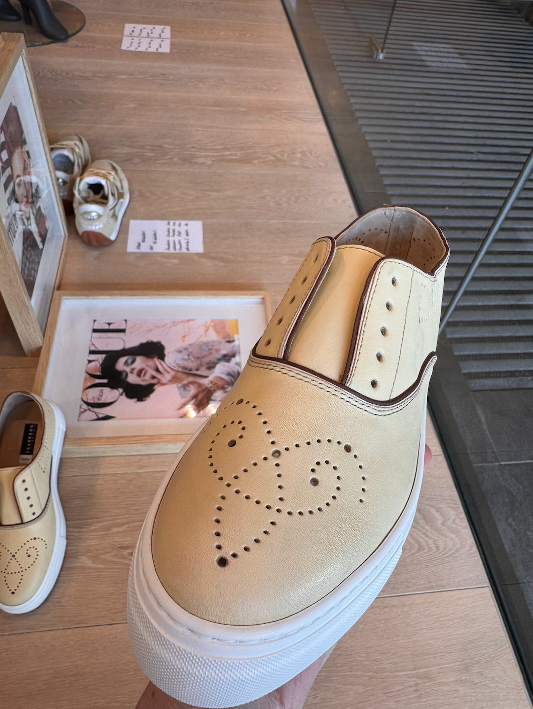 Hobo sneaker sport Fratelli Rossetti