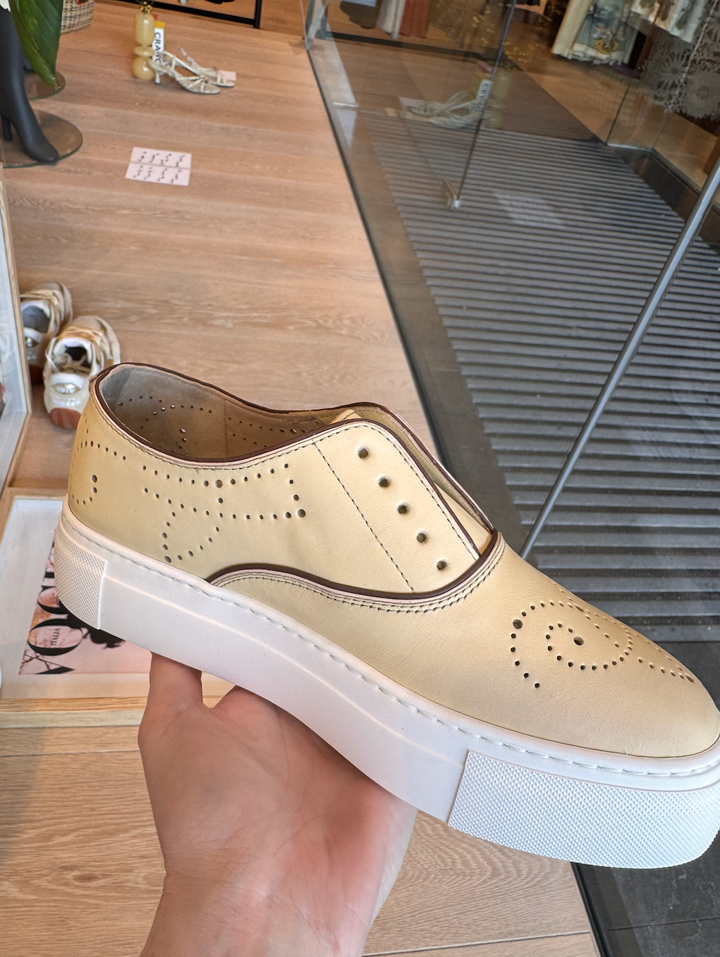 Hobo sneaker sport Fratelli Rossetti