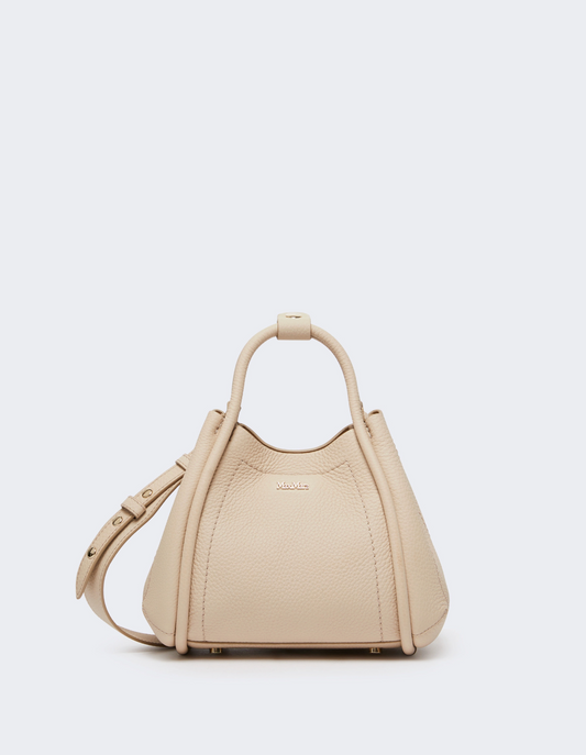 marine XS handbag maxmara beige