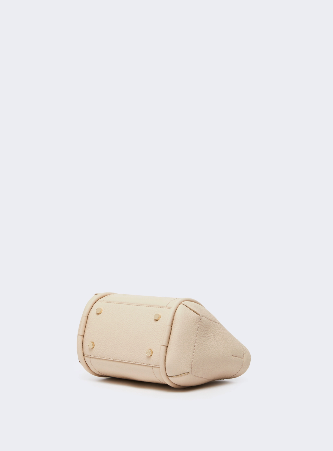 marine XS handbag maxmara beige