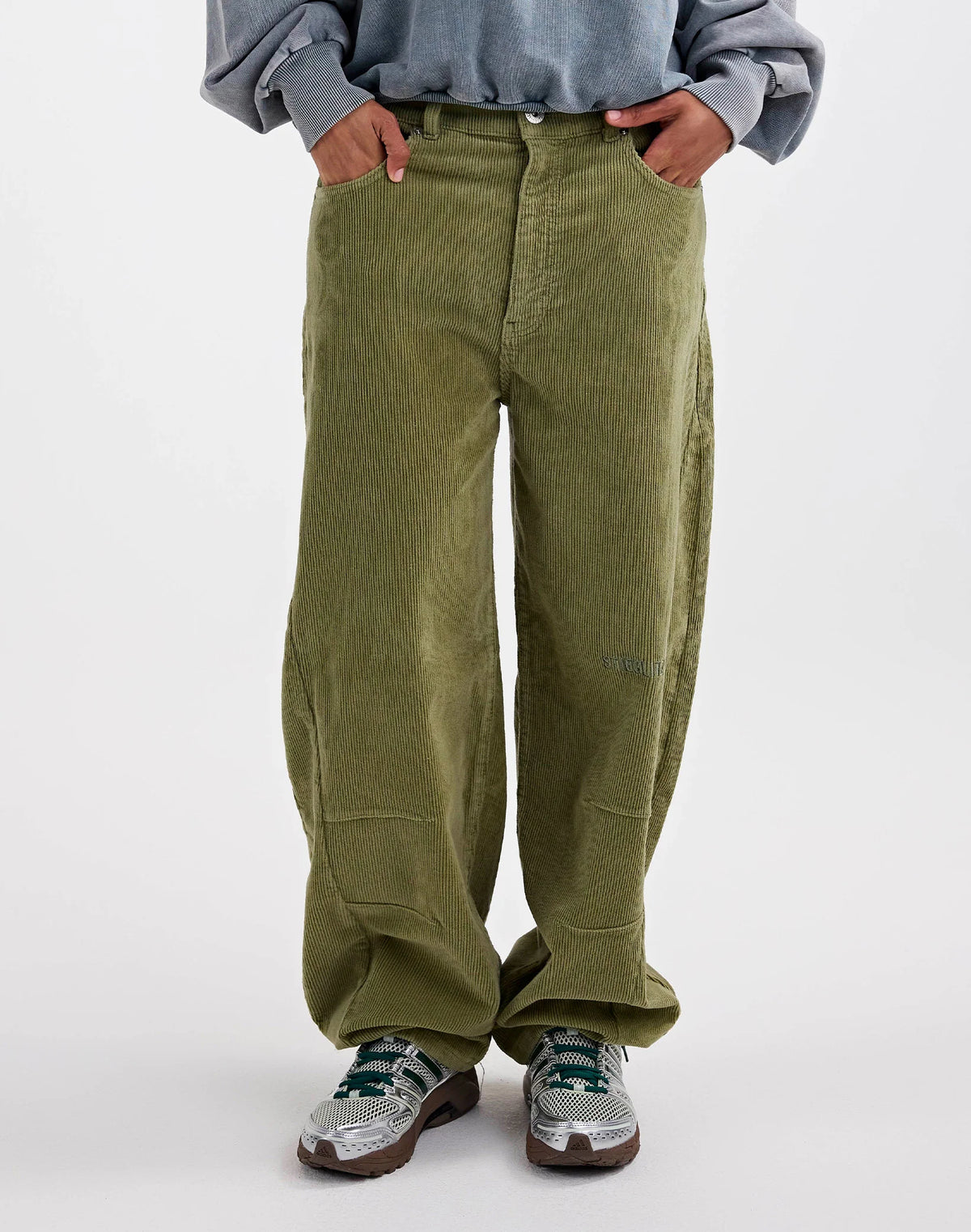 tino balloon pants stieglitz