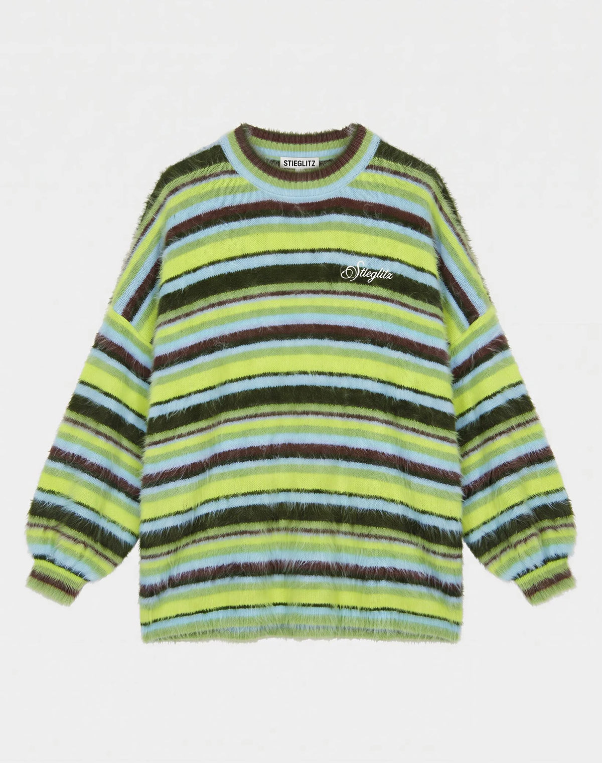 tonio knitted sweater