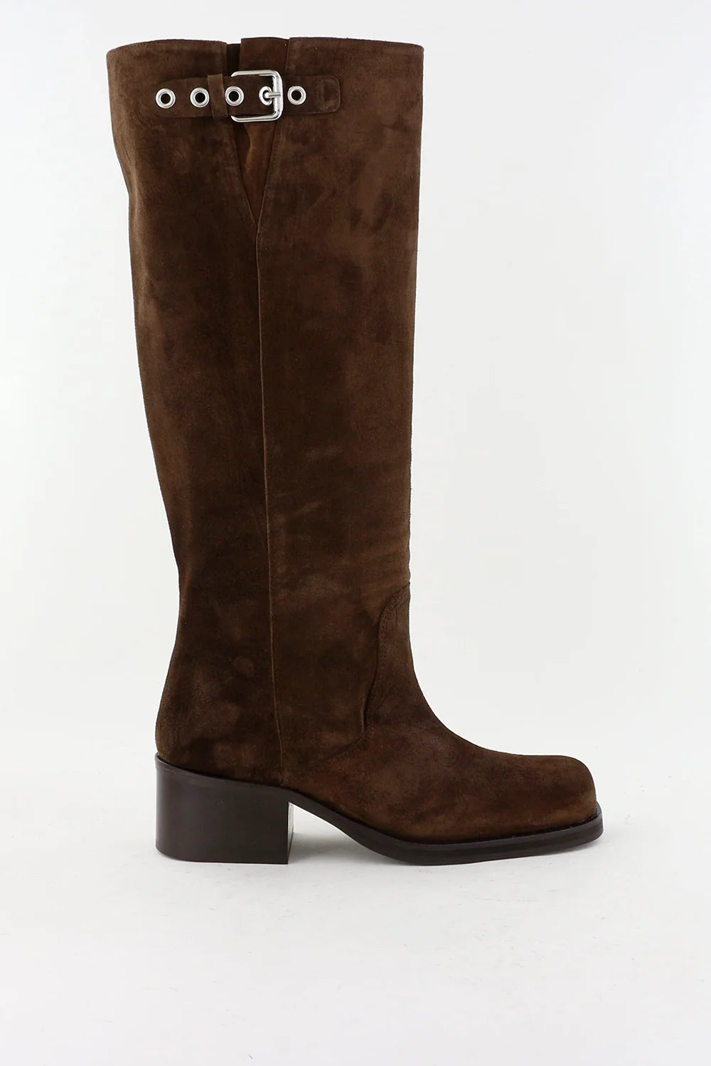 Ronnie basket mustang boot Toral