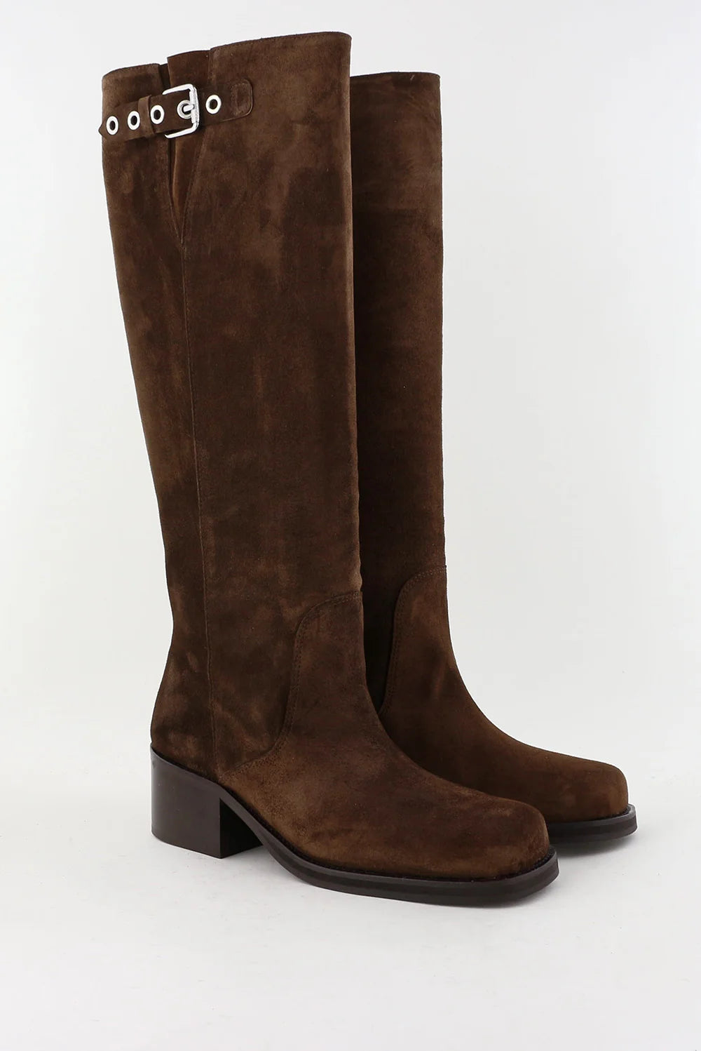 Ronnie basket mustang boot Toral