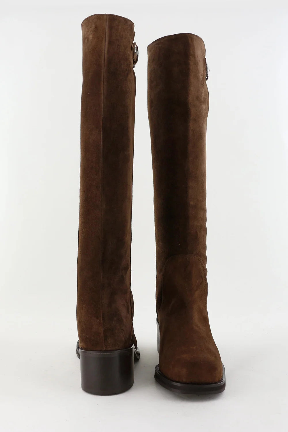 Ronnie basket mustang boot Toral