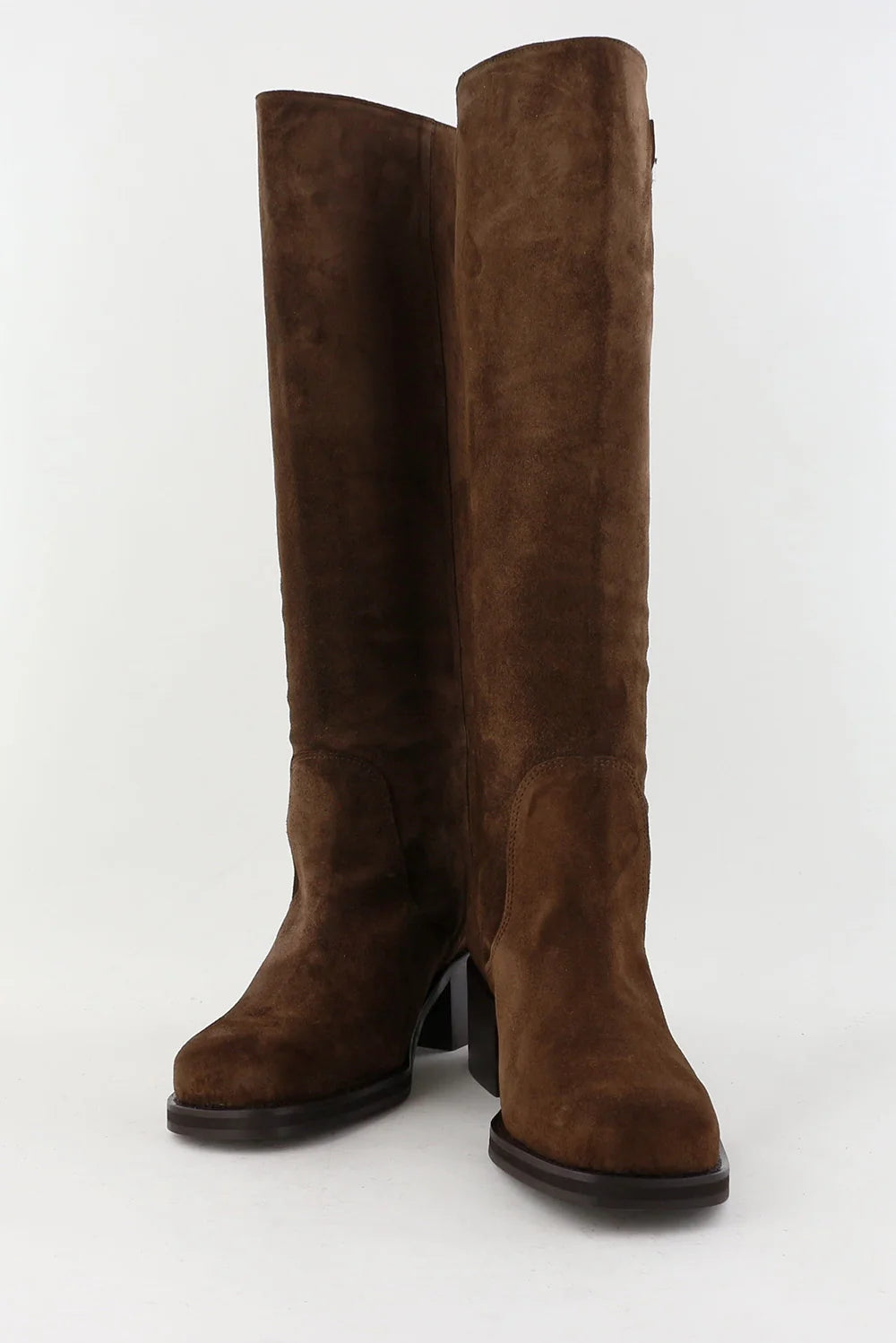 Ronnie basket mustang boot Toral