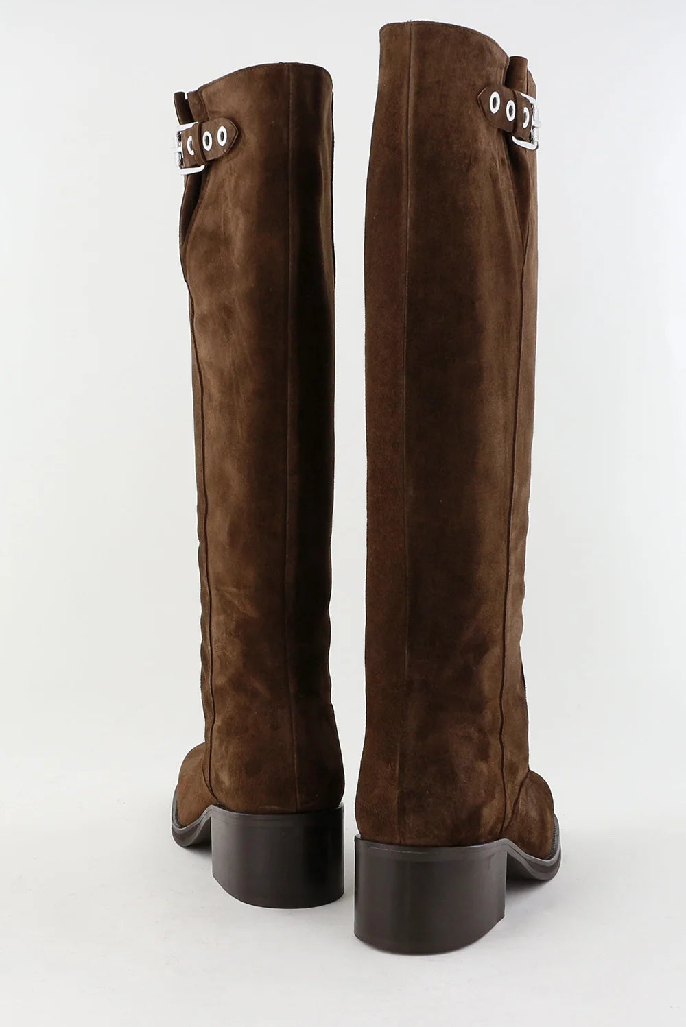 Ronnie basket mustang boot Toral