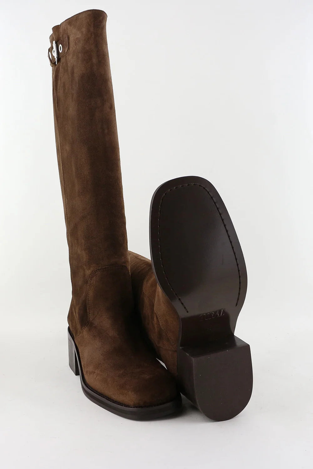 Ronnie basket mustang boot Toral