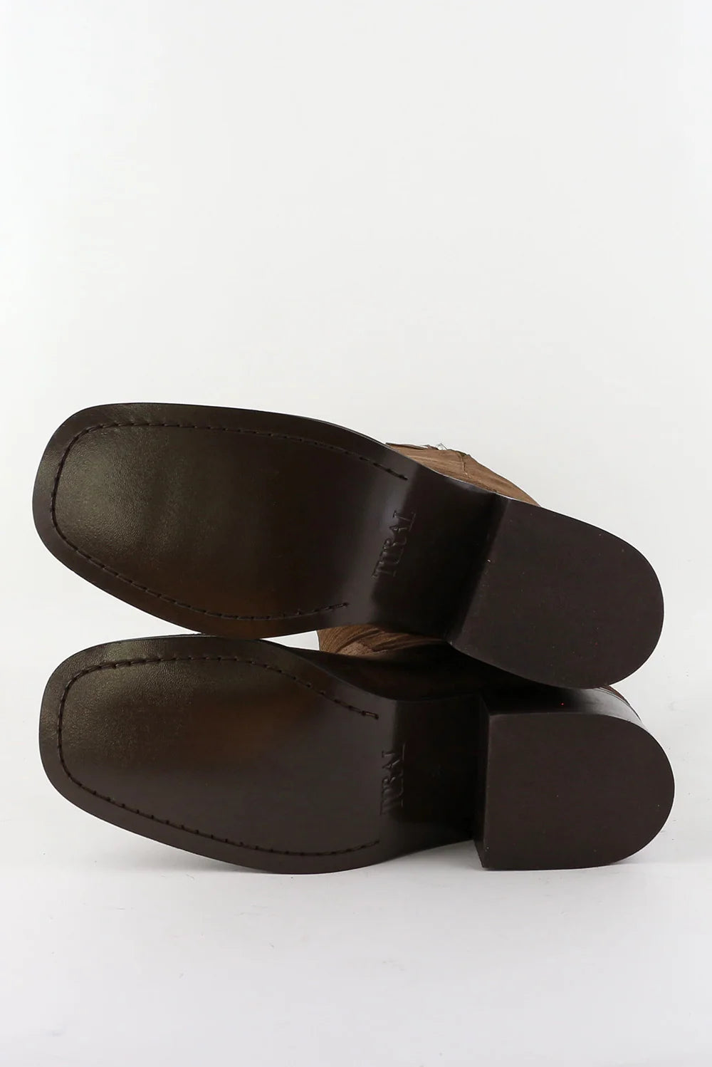 Ronnie basket mustang boot Toral