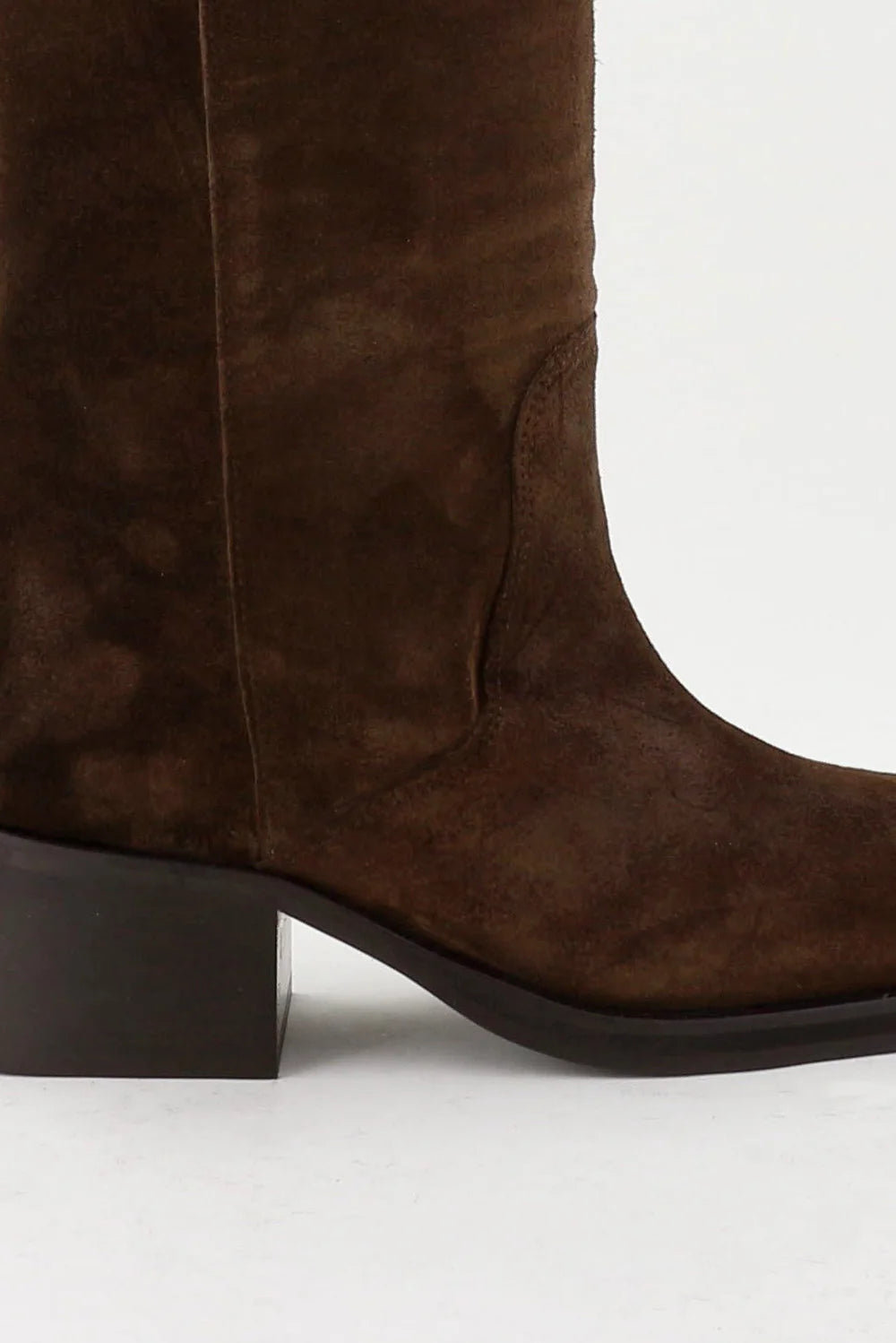 Ronnie basket mustang boot Toral