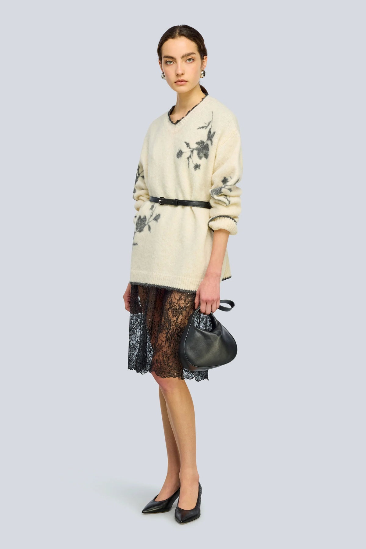 sweater Semi Couture f41