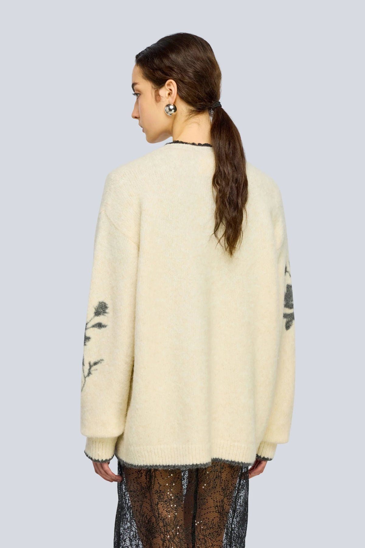 sweater Semi Couture f41