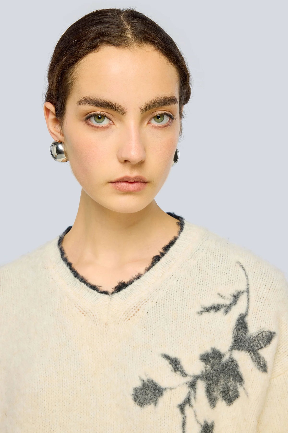 sweater Semi Couture f41