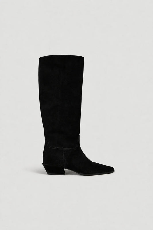 Lois Boots Semi Couture