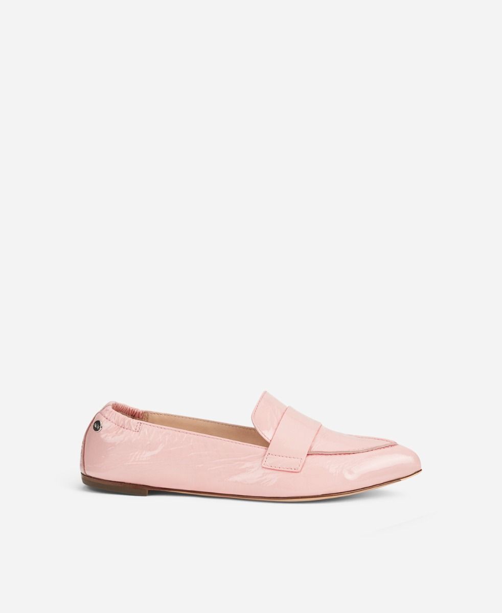 SOFTY MOC BALLET