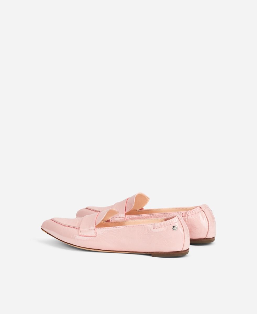 SOFTY MOC BALLET