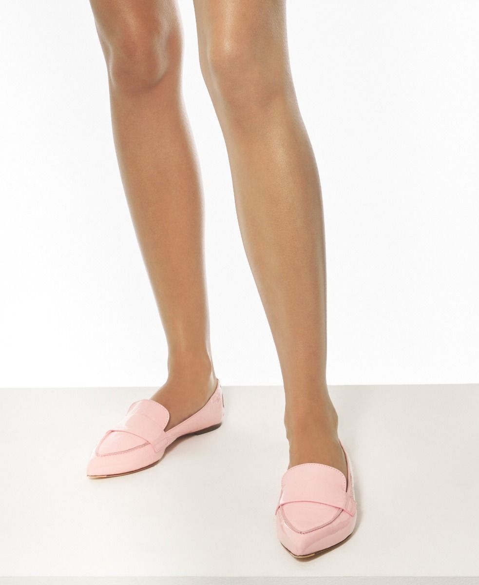 SOFTY MOC BALLET