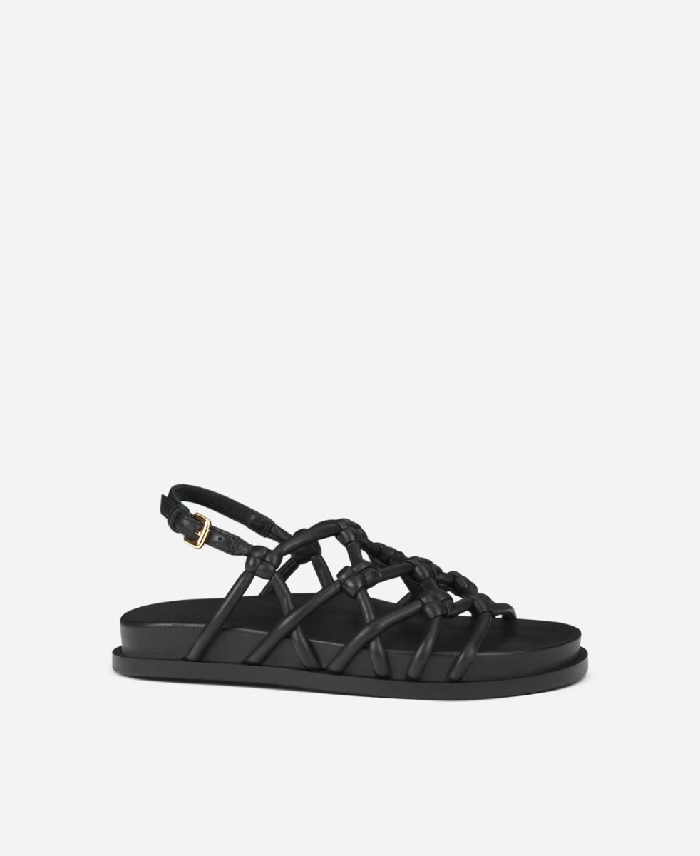 Cristina knots sandal AGL