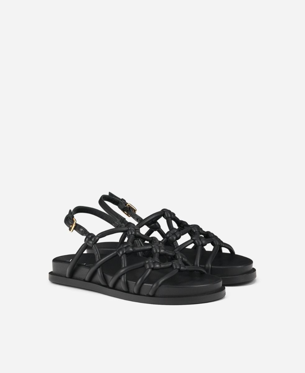 Cristina knots sandal AGL