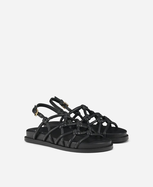 Cristina knots sandal AGL