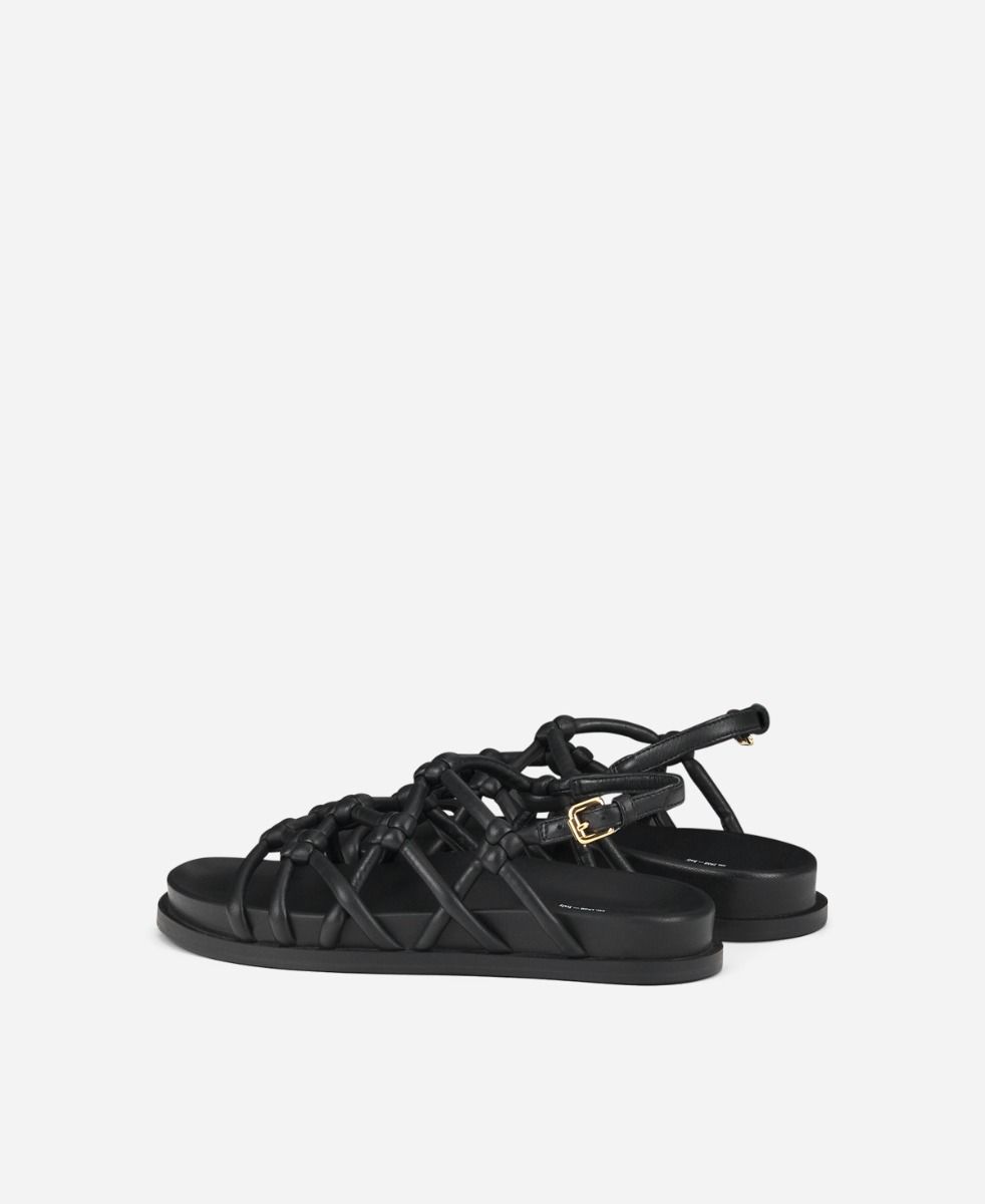 Cristina knots sandal AGL