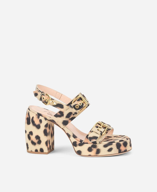 Clio high Sandal A.G.L.