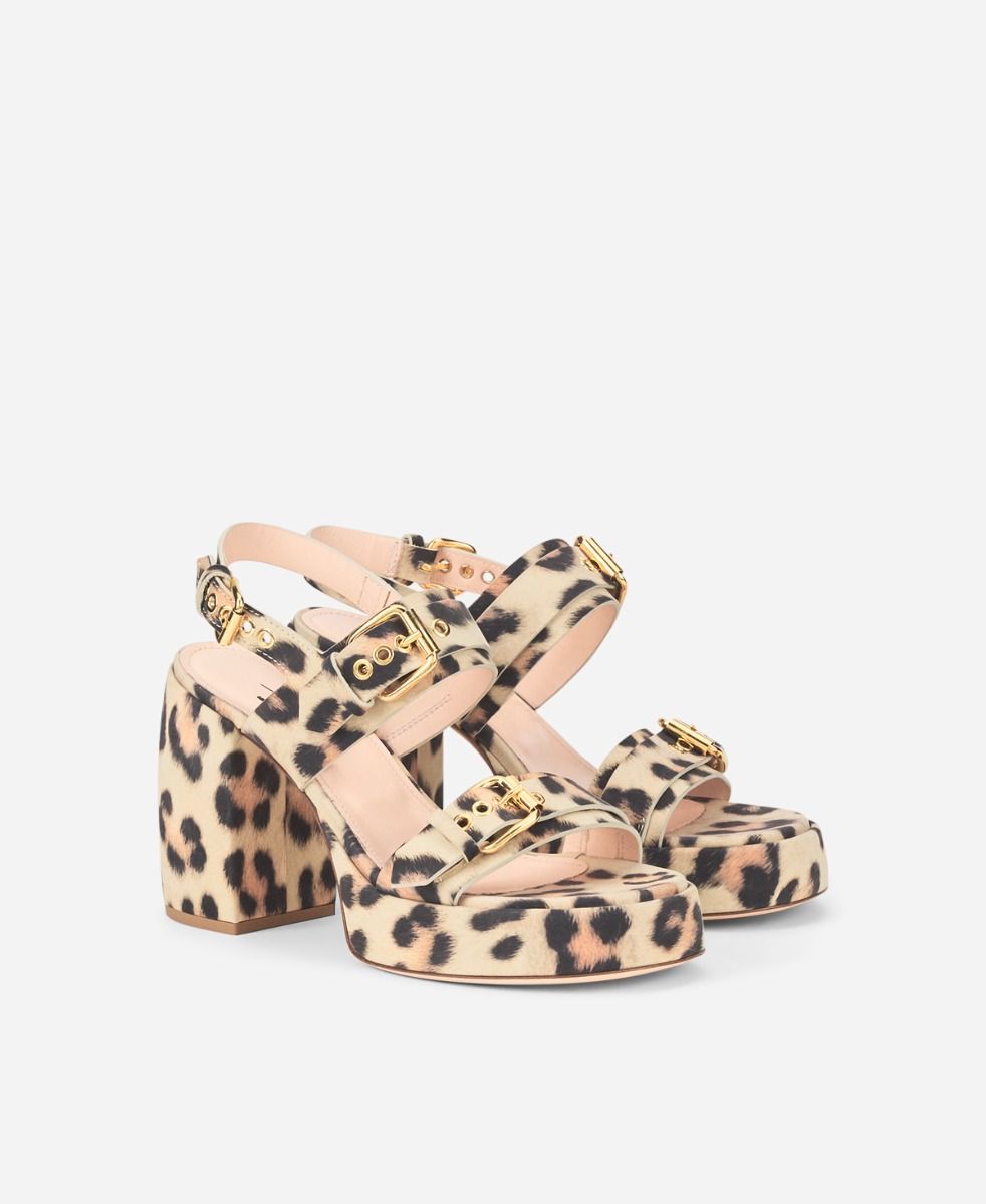 Clio high Sandal A.G.L.