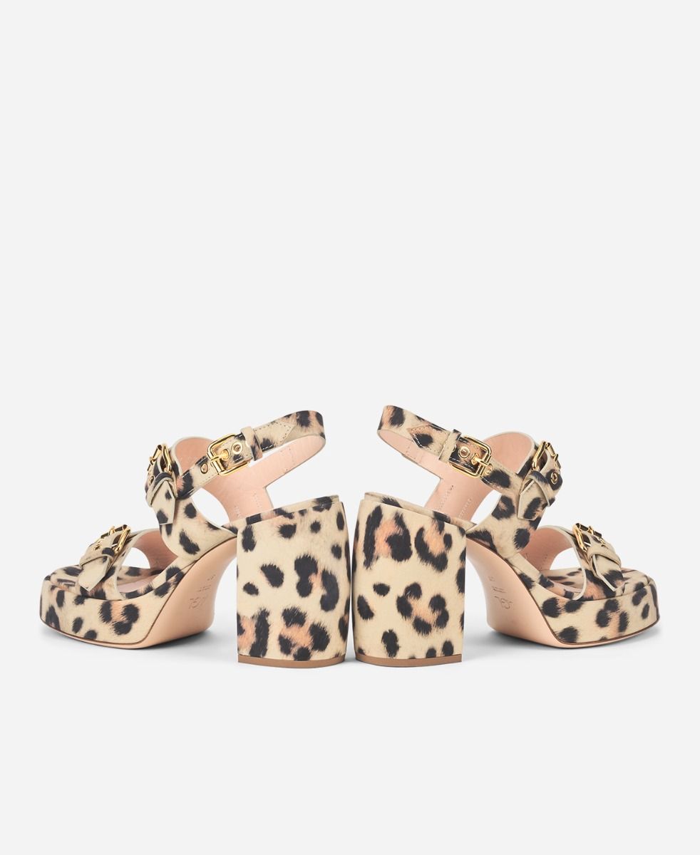 Clio high Sandal A.G.L.