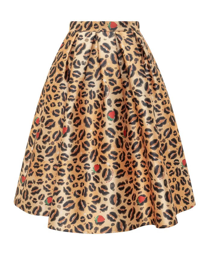 Skirt Enriquez SK01 Animal