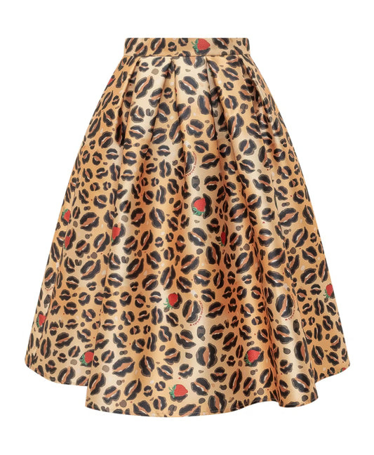 Skirt Enriquez SK01 Animal