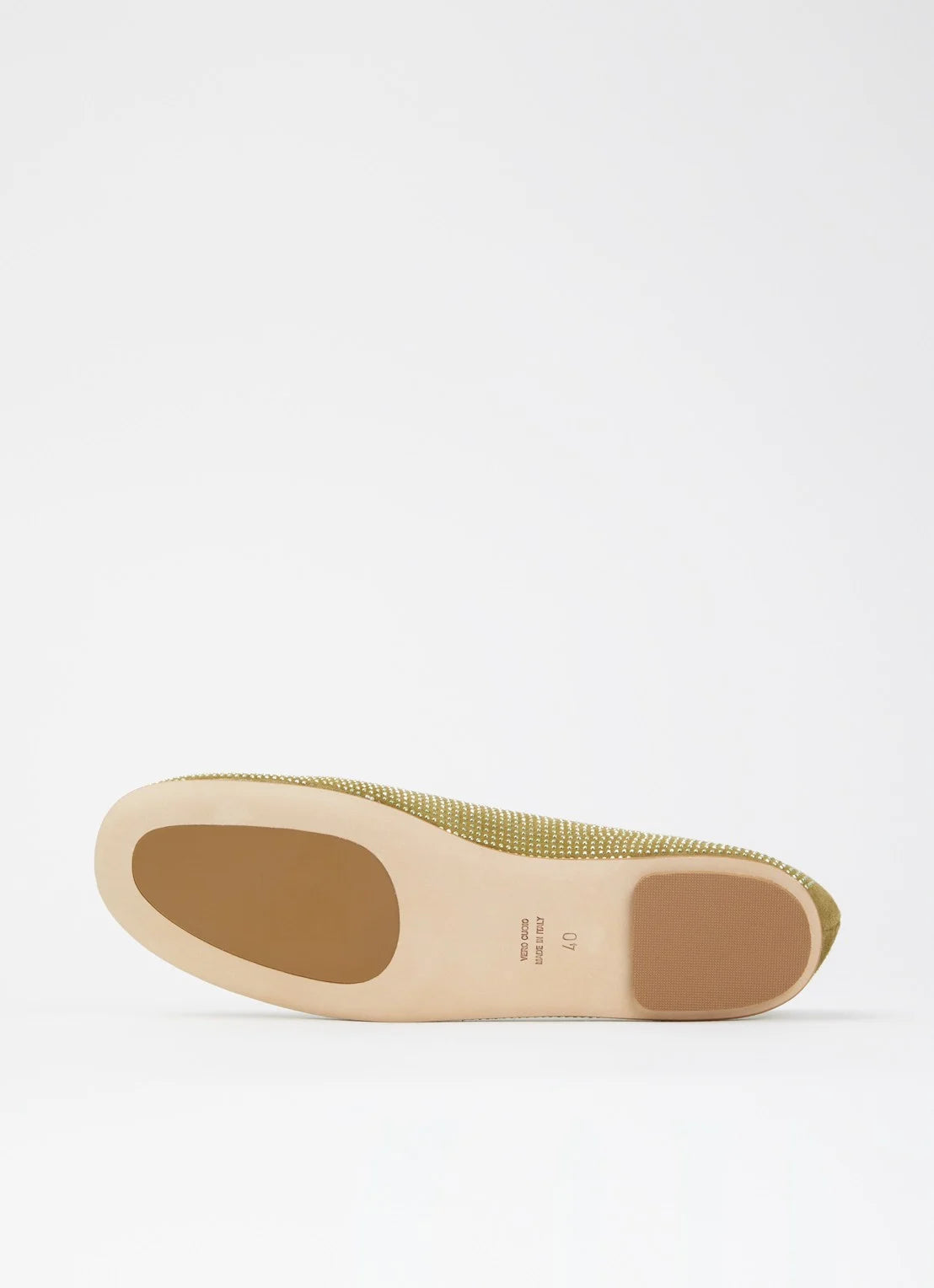 Lilly ballerina odare aloe