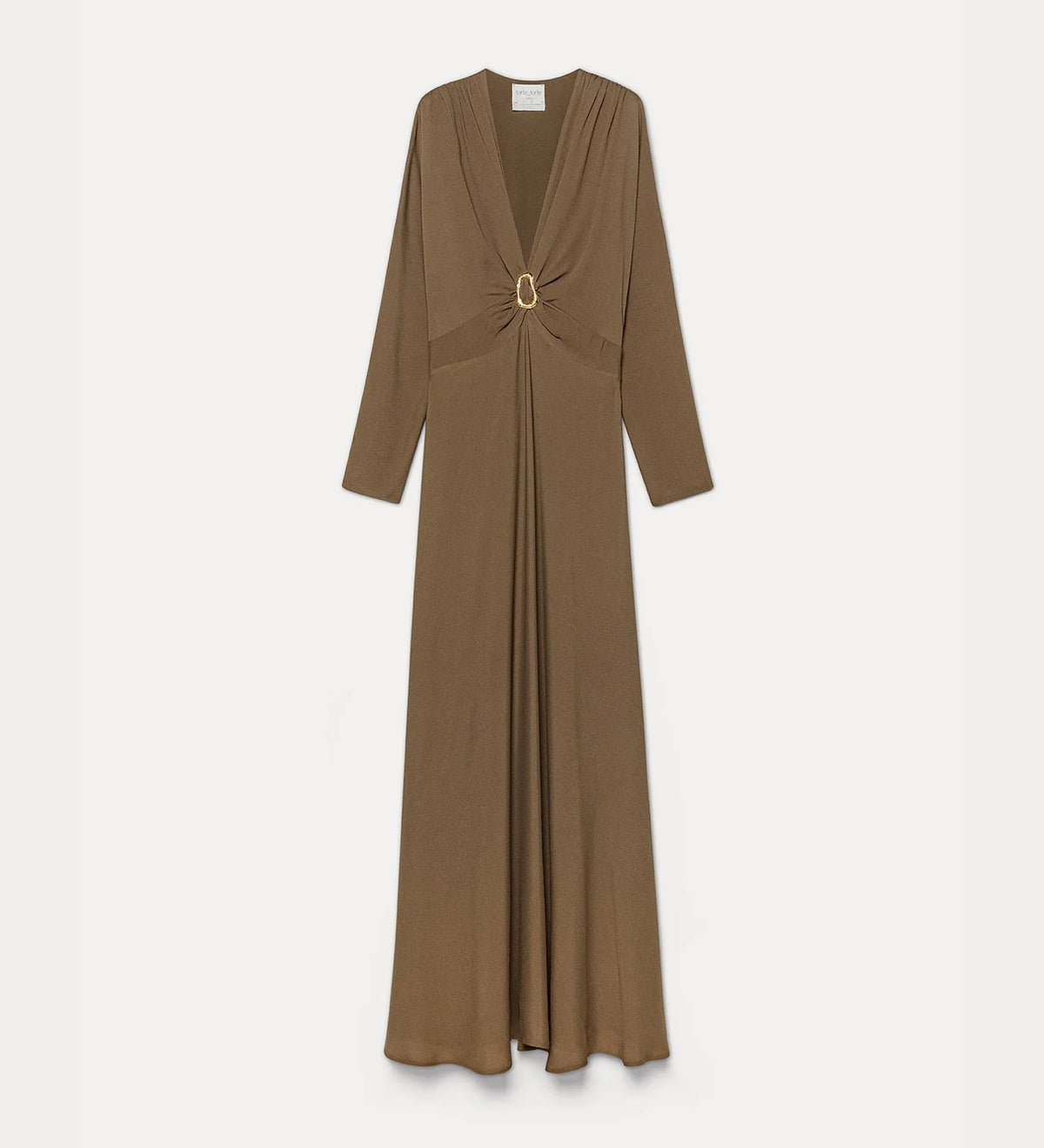 My dress Forte Forte