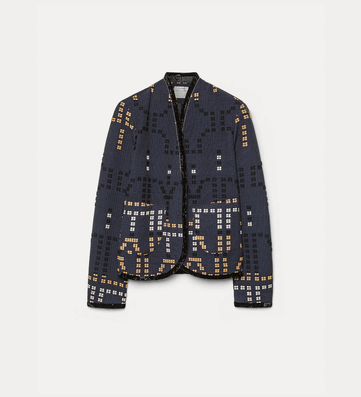 my coat forte forte