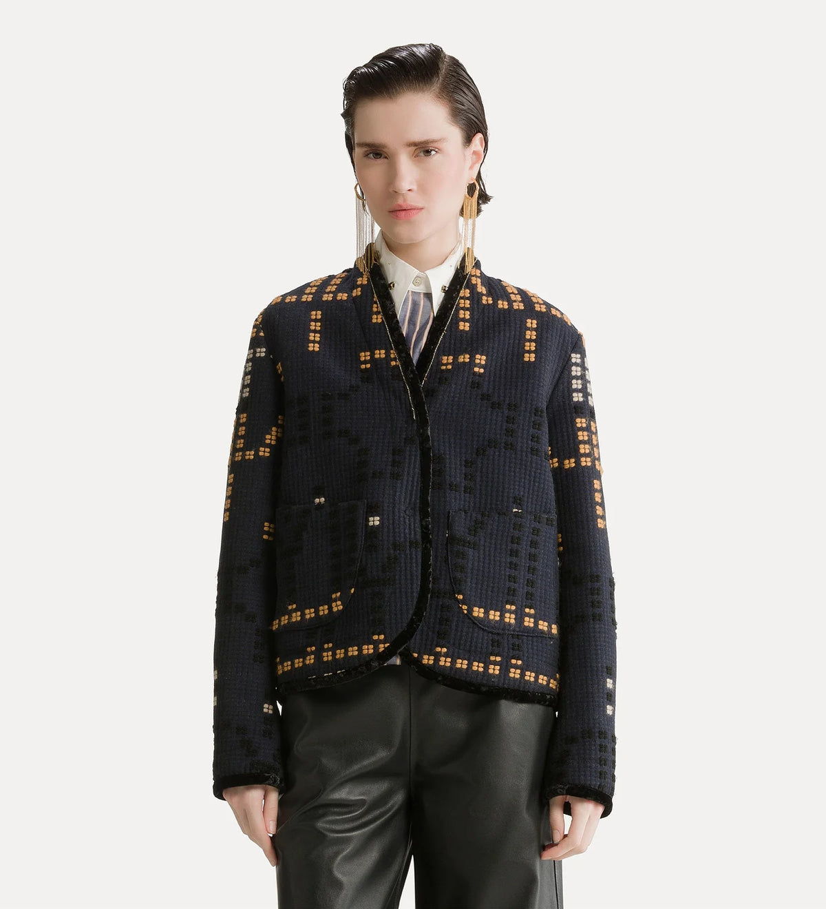 my coat forte forte