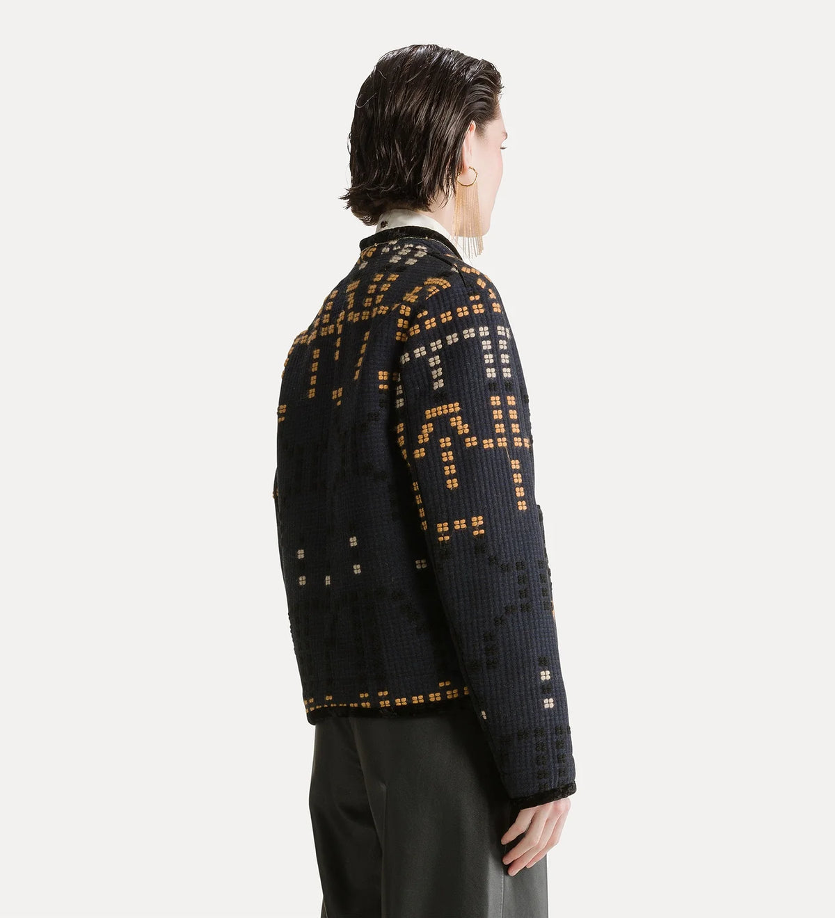my coat forte forte
