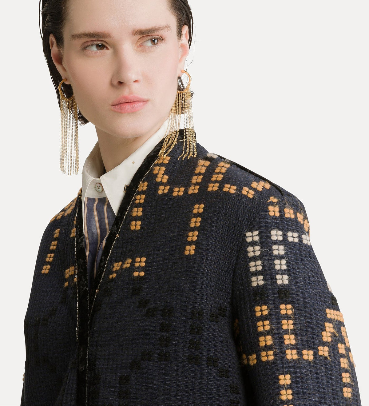 my coat forte forte