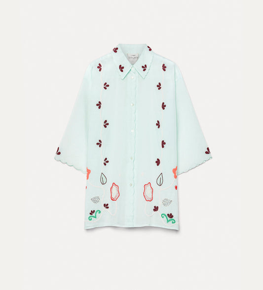 My shirt broderie en reve