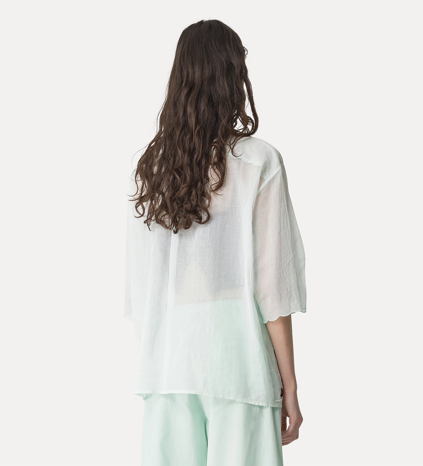 My shirt broderie en reve