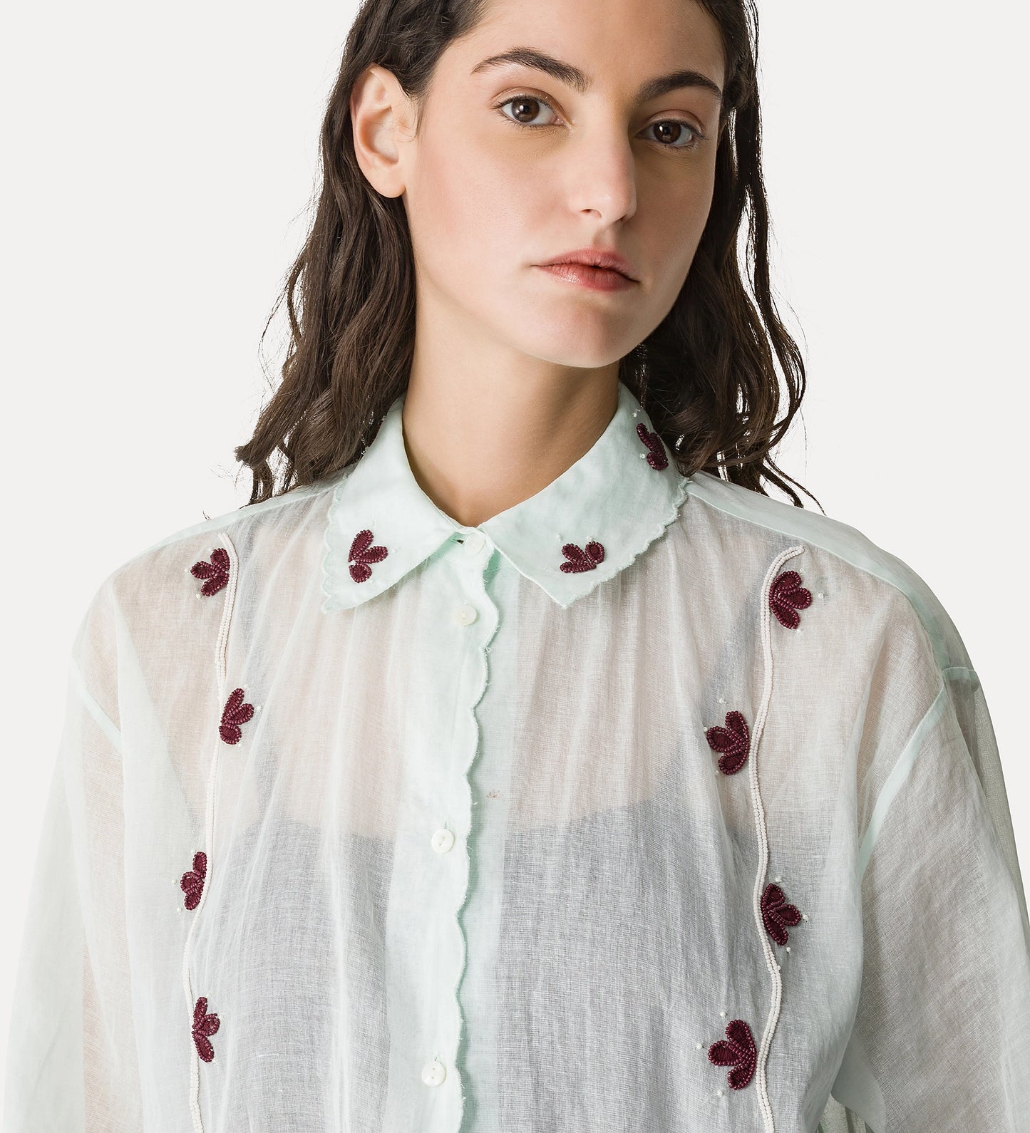 My shirt broderie en reve