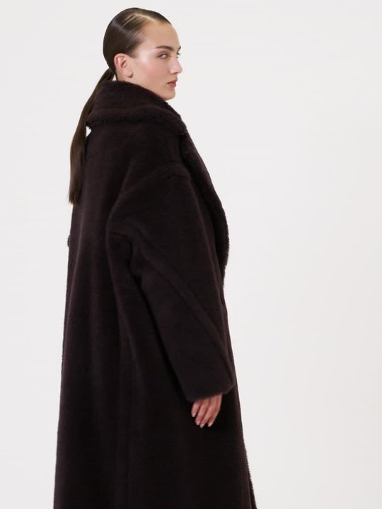 Tedgirl mantel Max Mara