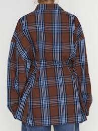 zita wrap blouse dress Stieglitz