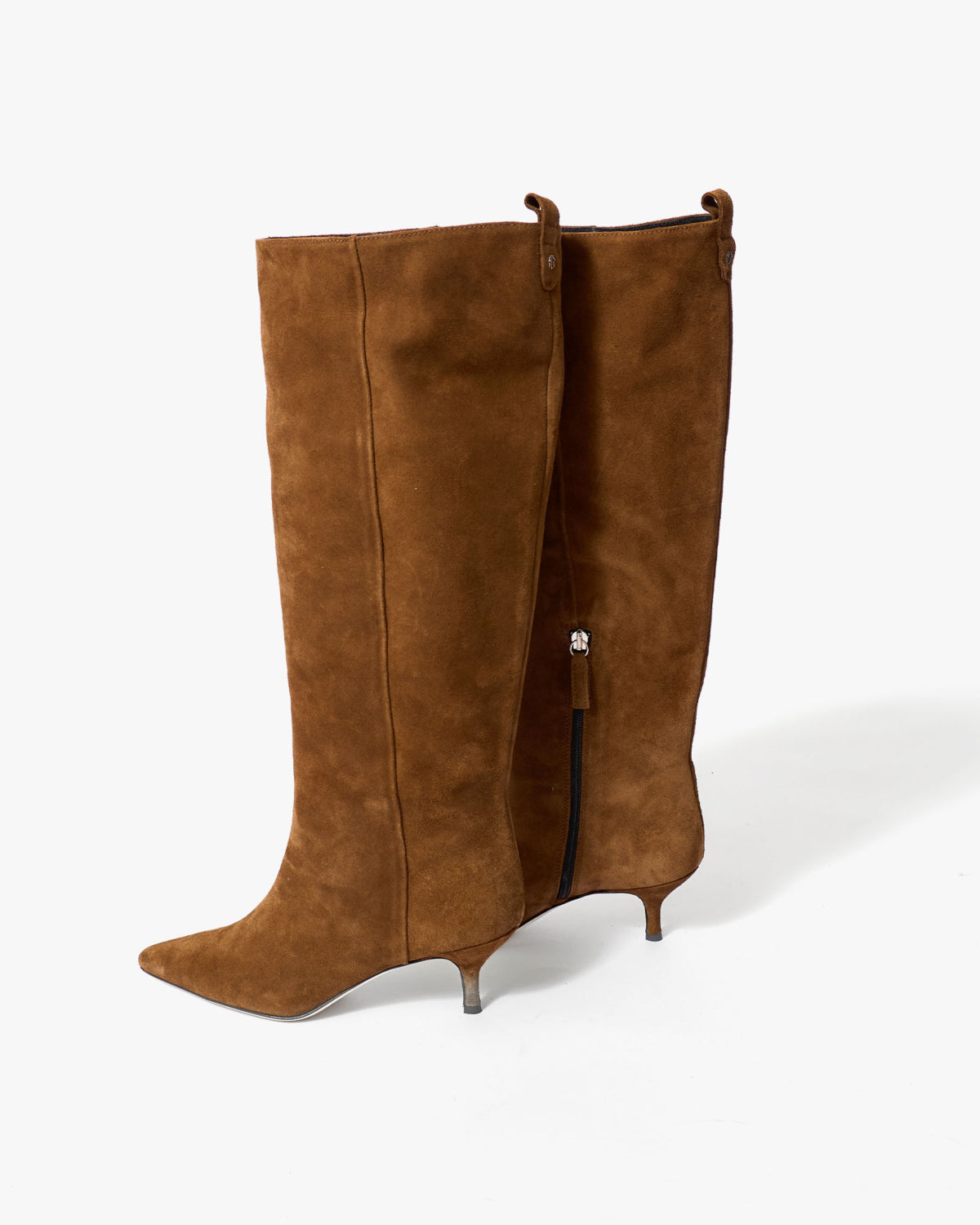 Pippa sensory boot
