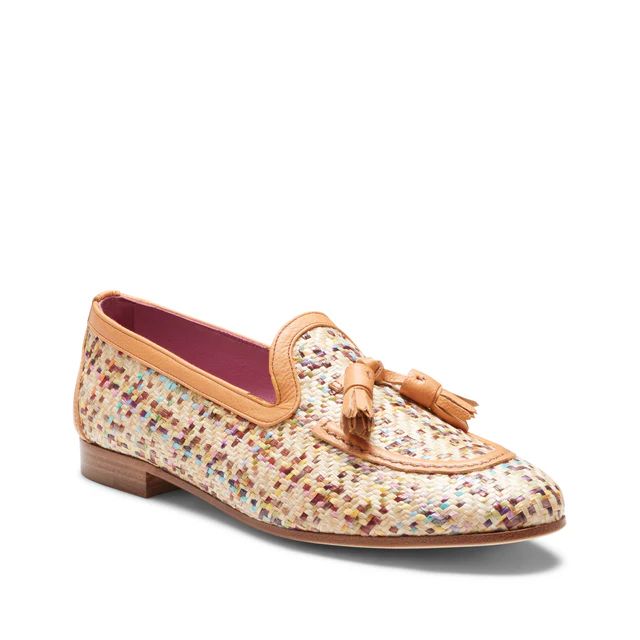 Brera loafer Fratelli Rossetti