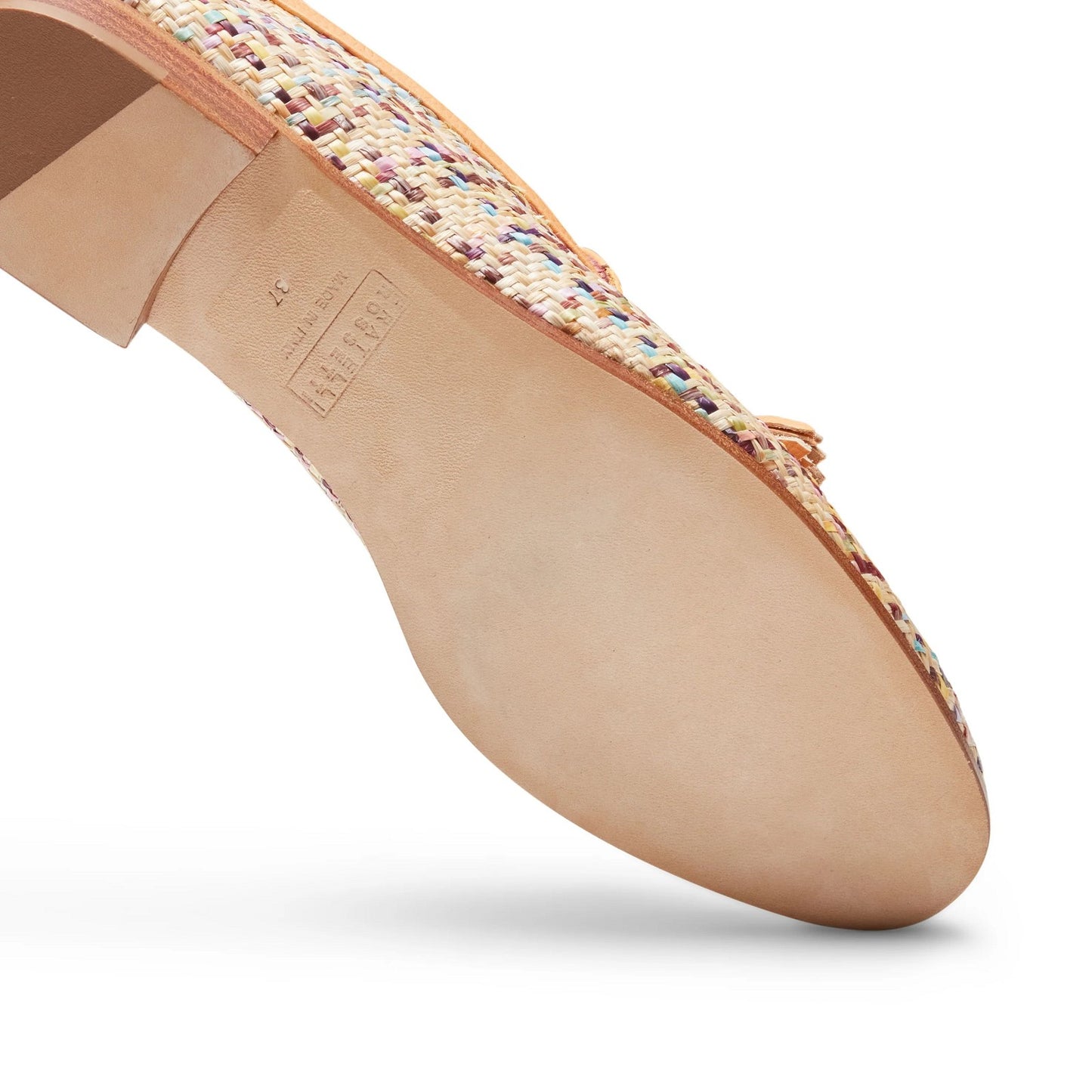Brera loafer Fratelli Rossetti