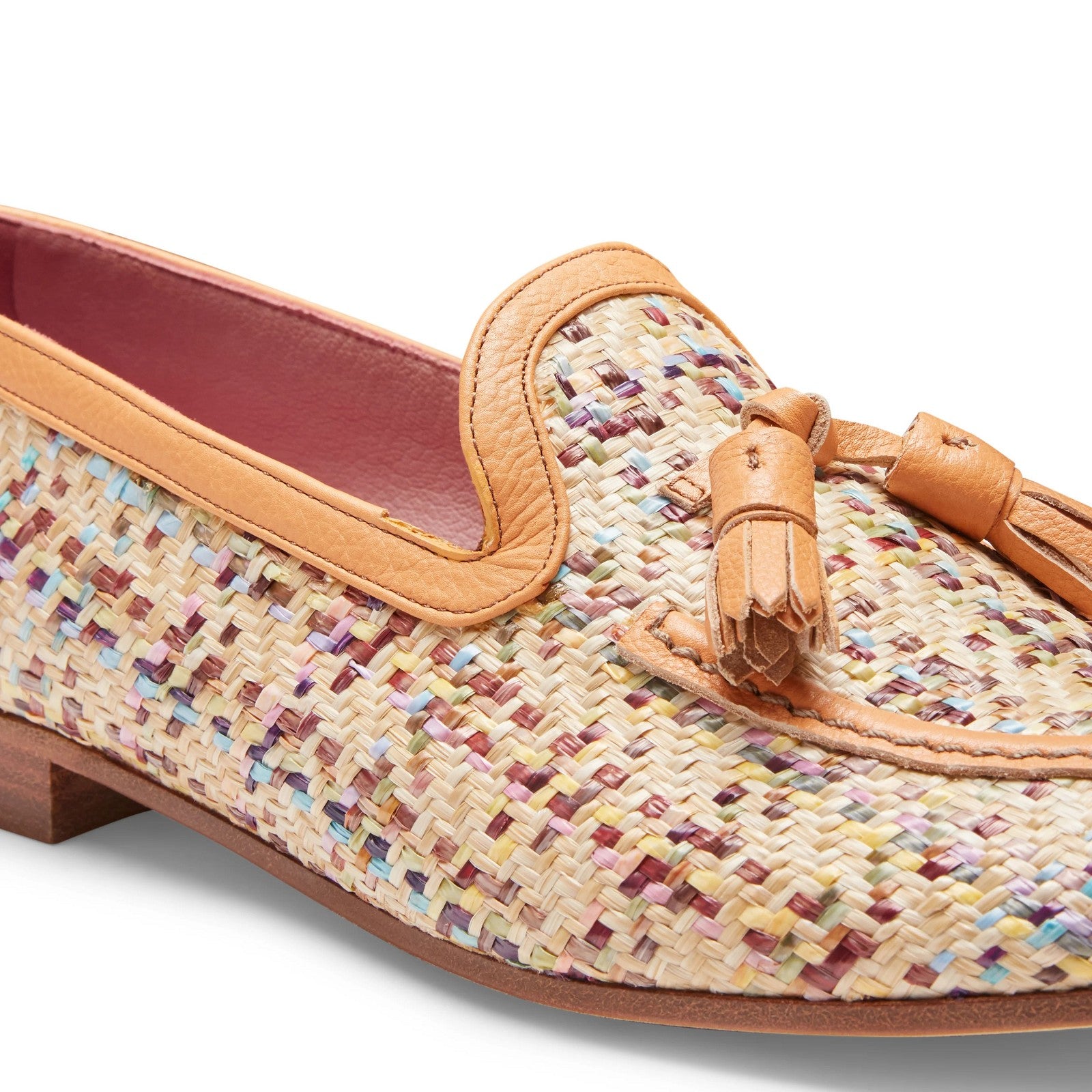 Brera loafer Fratelli Rossetti