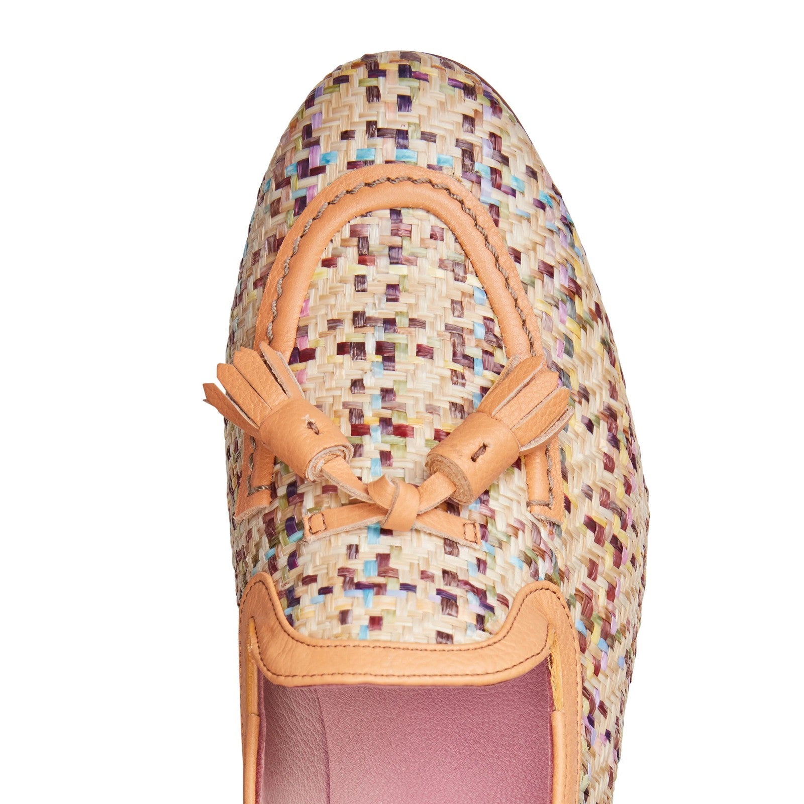 Brera loafer Fratelli Rossetti