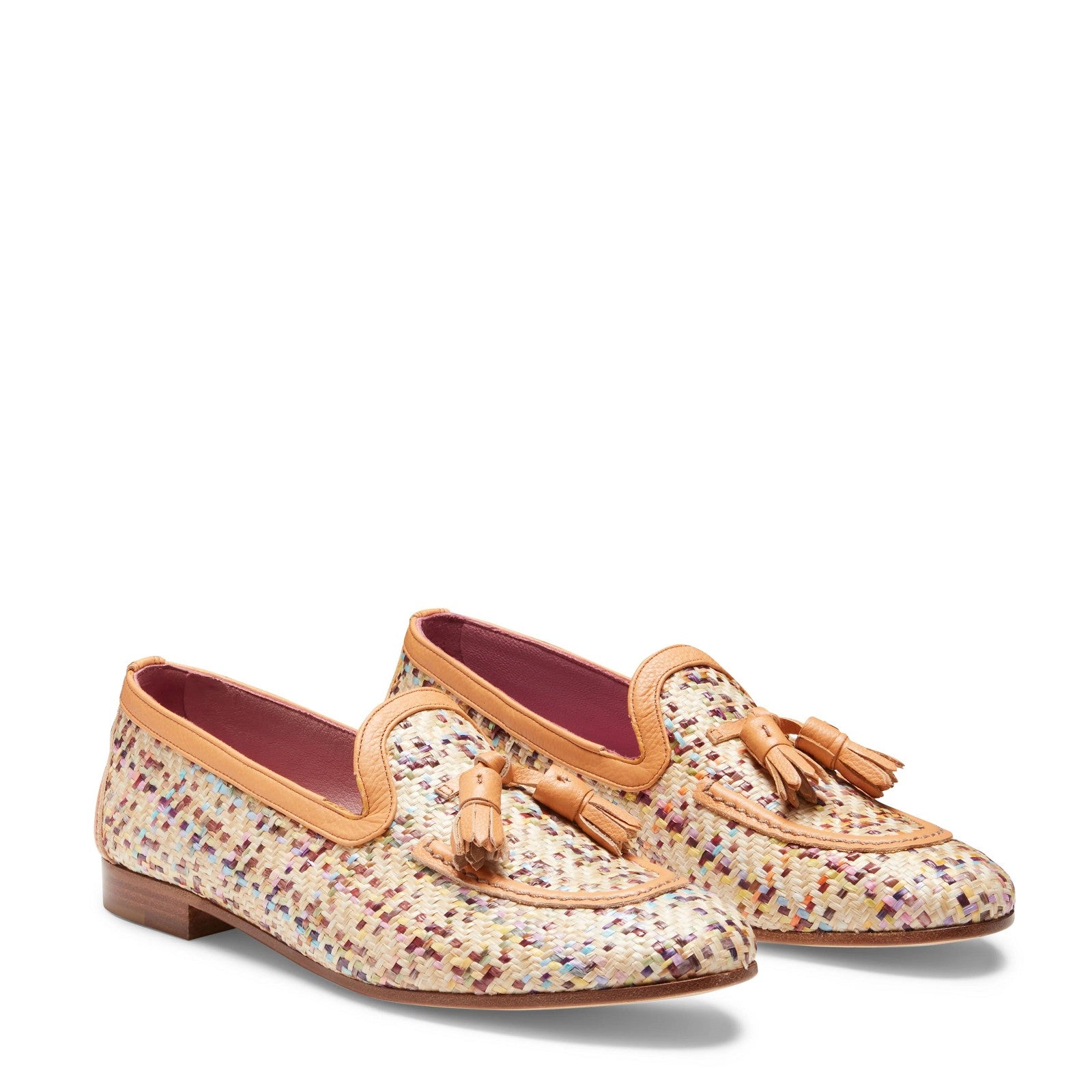 Brera loafer Fratelli Rossetti