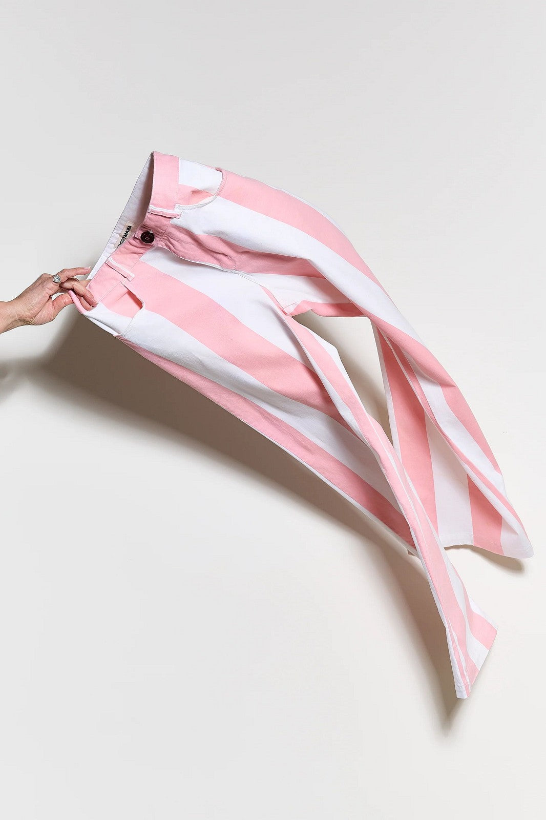 Camilla pants coco y maria Pink