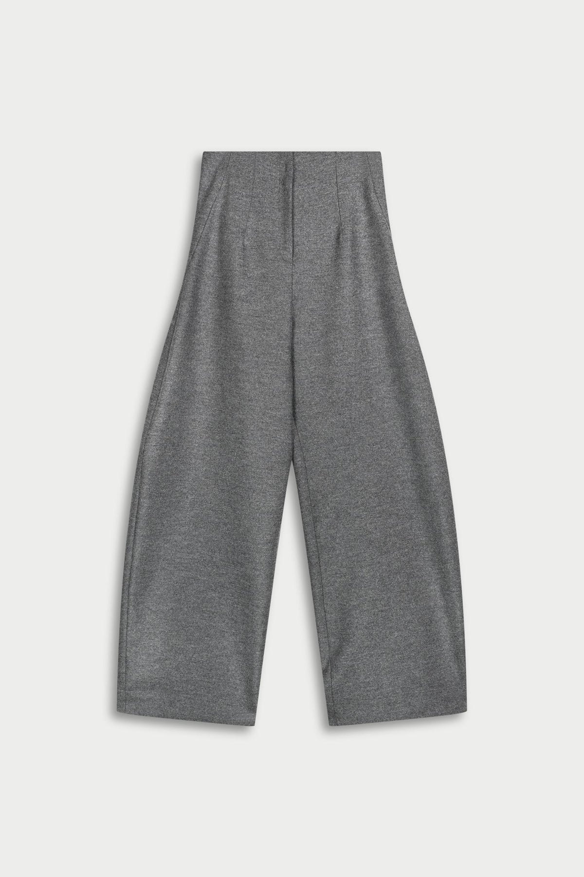Fulla wide trousers Natan