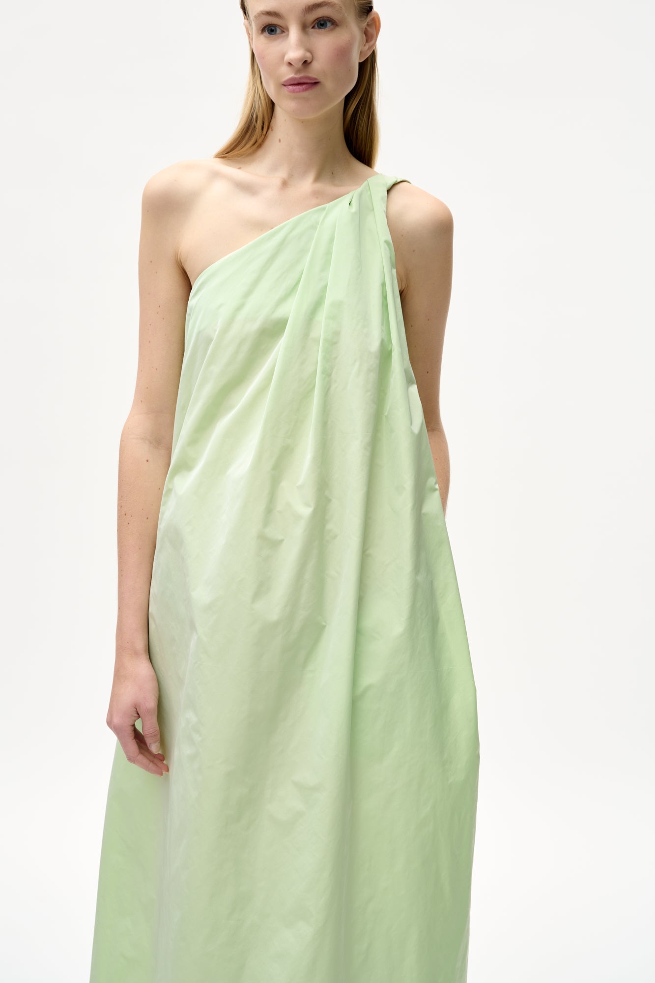 Edelys sleeveless maxi dress Natan